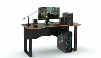 Игровой стол Вайт 4 BMS по индивидуальному размеру