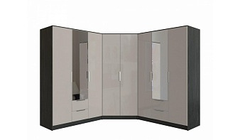 Комплект шкафов Глянец 21-3D BMS