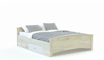 Кровать Марьяна-2 BMS 140x190 см