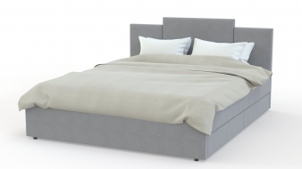 Двуспальная кровать Гинко 15