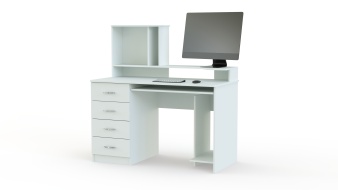 Стол компьютерный СК Планета 4 BMS