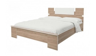 Двуспальная кровать Оливия 1