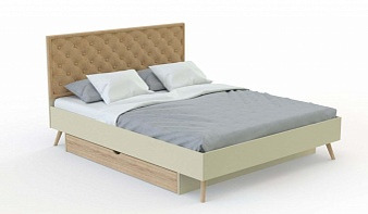 Кровать Поллукс 20 BMS 140х200 см