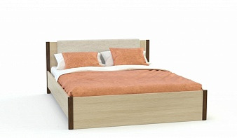 Двуспальная кровать Юджин