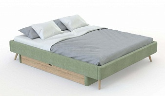Кровать Прайм Нео 12 BMS 160х200 см