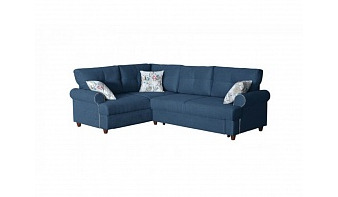 Угловой диван Мирта У BMS в стиле модерн