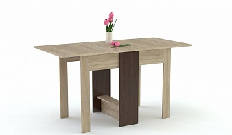 Кухонный стол Премьера-11 BMS в стиле лофт
