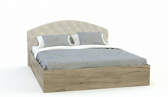 Кровать Бетти 5 BMS 160x190 см