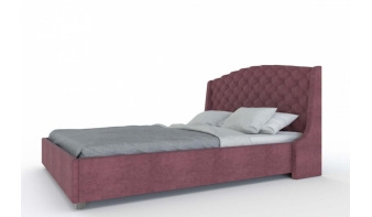 Кровать Алисия-2 BMS по индивидуальному заказу