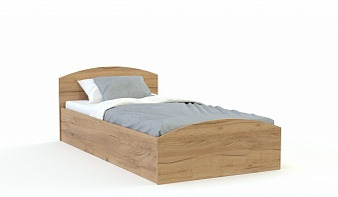 Кровать Атлант BMS 80х190 см