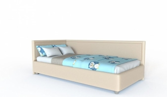 Кровать детская Бемби BMS в стиле прованс