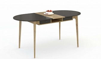 Кухонный стол Альма 19 BMS 150 см