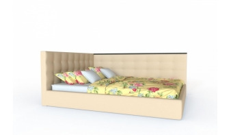 Угловая кровать Хелен BMS 160x190 см