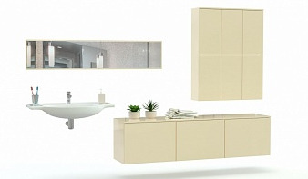 Мебель для ванной Глейз 2 BMS
