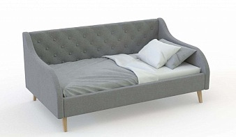 Дизайнерская Кровать Лидия 15 BMS