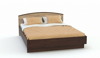 Двуспальная кровать Светлана М5