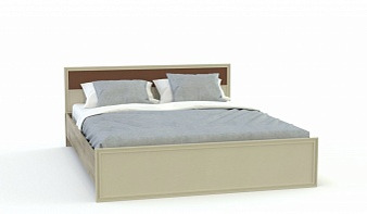 Кровать Kantri 1.10 BMS 150x200
