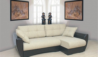 Угловой диван Талисман М BMS с подлокотниками