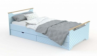 Кровать Лора Нео 19 BMS 90x200 см