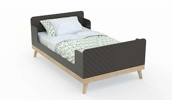 Кровать Паладин 15 BMS 80х190 см
