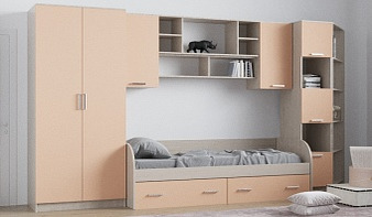 Детская мебель Сринт BMS для детской спальни