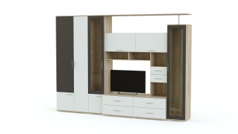 Мебельная стенка Статус-1 BMS