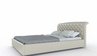 Кровать Ирма-2 BMS по индивидуальному заказу