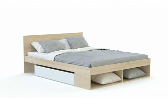 Дизайнерская Кровать Milo 1 BMS