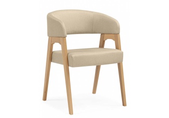 Деревянный стул Невада 1 для кухни