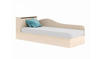 Кровать Тони 11 BMS по индивидуальным размерам