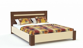 Двуспальная кровать Альфа