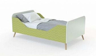 Кровать Лилия 16 BMS 90x200 см