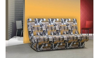 Прямой диван Стайл Финка 2 BMS спальный