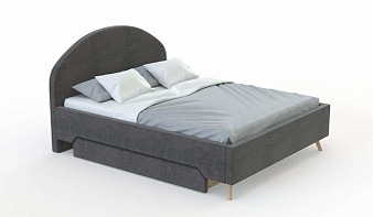 Двуспальная кровать Плеяда 19