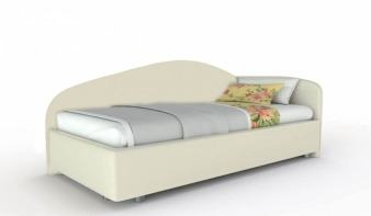 Кровать детская Марьяна-3 BMS в стиле прованс
