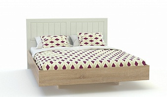 Кровать Прованс 4 BMS 140x190 см