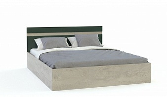 Кровать Ненси 2 BMS 160х200 см