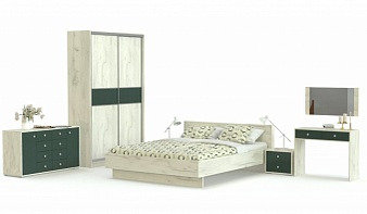 Спальня Stefani BMS фото