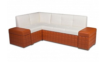 Кухонный угловой диван Стоун BMS по индивидуальному заказу