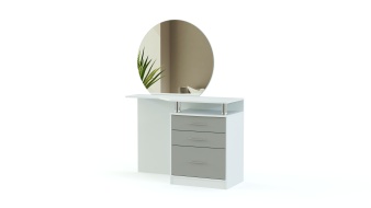 Туалетный столик Венеция BMS