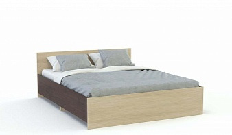 Кровать Светлана ЛДСП BMS 140х200 см