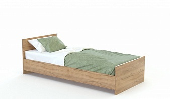 Кровать Опен 1 BMS 100х200 см