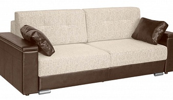 Классический Прямой диван Соната 4 BMS