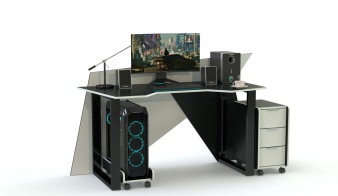 Игровой стол Манхеттен-6 BMS