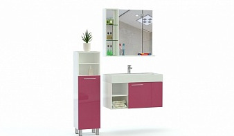 Мебель для ванной Фанни 3 BMS