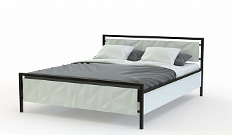 Кровать Лунар 1 BMS 160x190 см