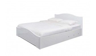Кровать Виктория ПМ BMS 160x190 см