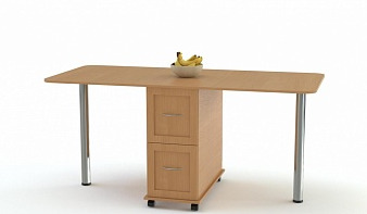 Раскладной кухонный стол Пьеро 2 BMS