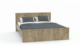 Кровать Астория 1 BMS 160x190 см