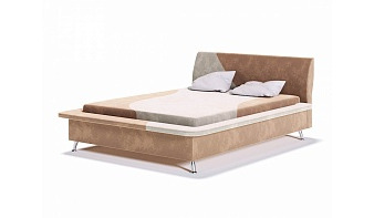 Кровать Волна BMS 160x190 см